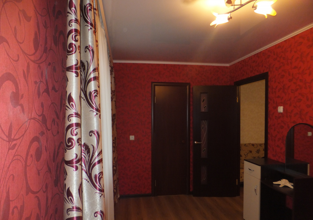 2х-комнатная квартира Дмитрия Ульянова 22 в Севастополе - фото 2