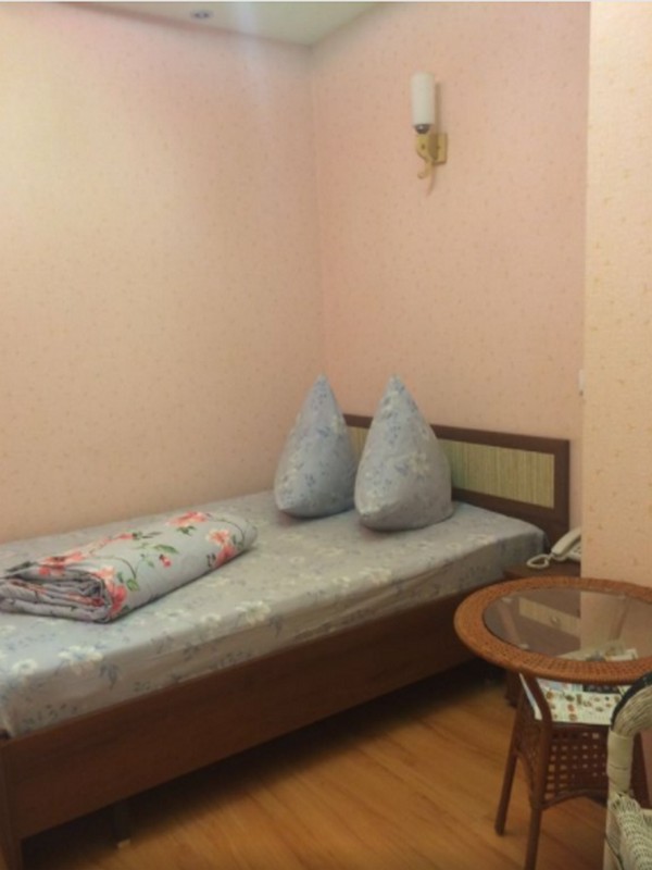 "Vitaliya" гостиница в Улан-Удэ - фото 2