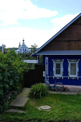 "Варваринский" гостевой дом в Суздале - фото 4