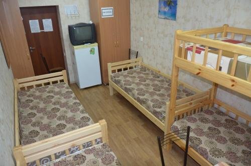 "5 комнат" мини-гостиница в Михайловке - фото 7
