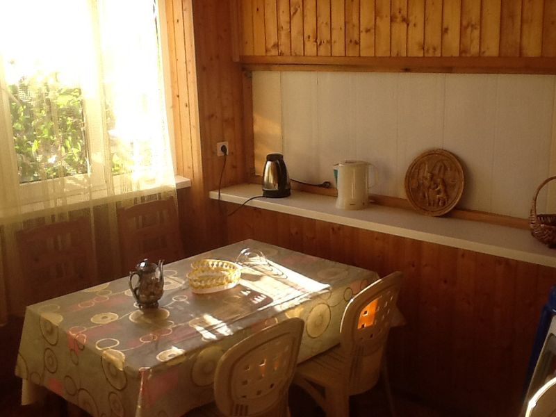 "Уютный" мини-гостиница в Лоо - фото 8
