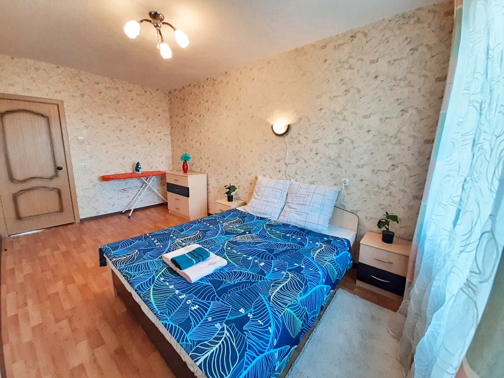 "Променад" 2х-комнатная квартира во Владимире - фото 1