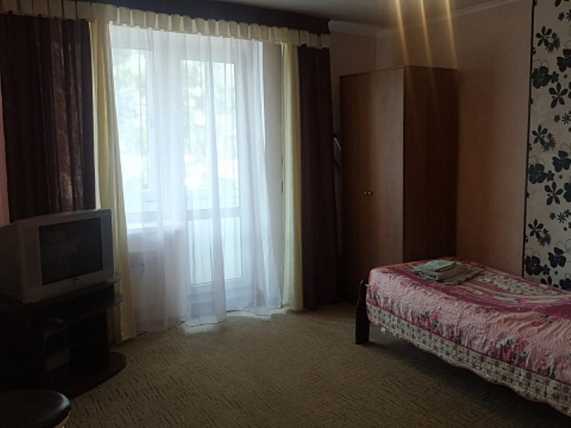 1-комнатная квартира Виноградная 5 в Морском (Судак) - фото 10