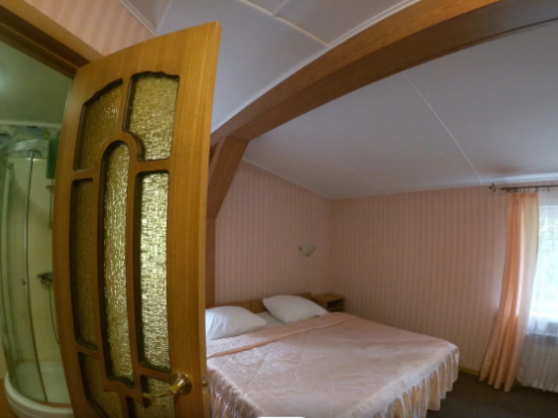 "Сосны" гостевые комнаты в Светлогорске - фото 30