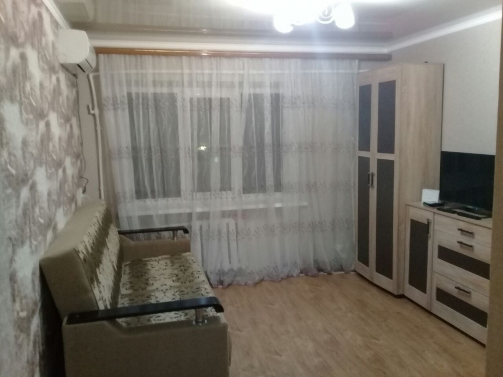 2х-комнатная квартира Ленина 5Г в Железноводске - фото 1