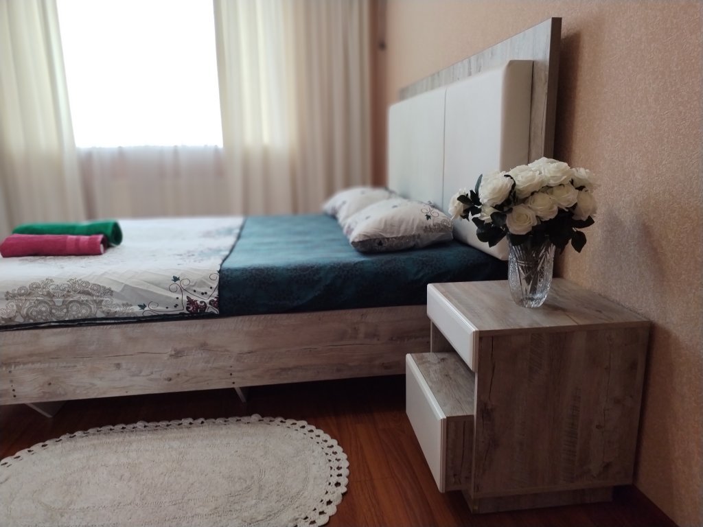 "На Партизанской 1Б" 1-комнатная квартира в Пятигорске  - фото 6