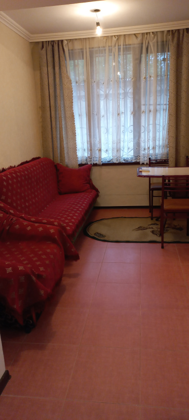 4х-комнатная квартира Акиртава 28 в Сухуме - фото 6