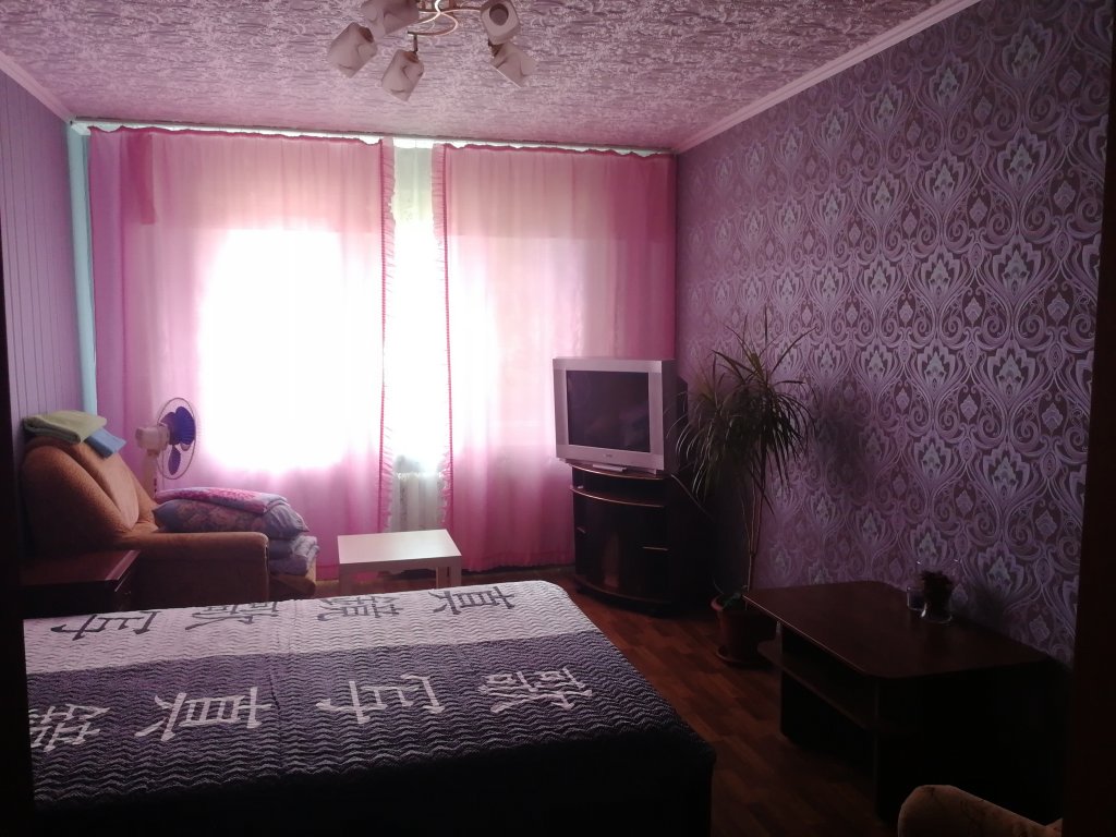 "На Автостроителей" 1-комнатная квартира в Димитровграде - фото 1
