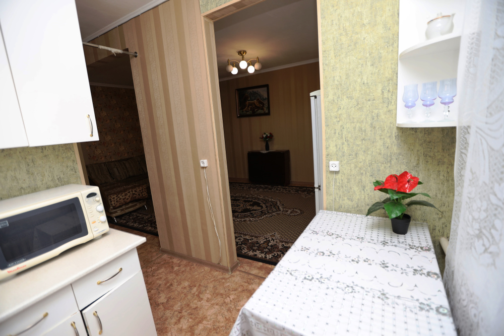 3х-комнатная квартира Гагарина 137 в Самаре - фото 14