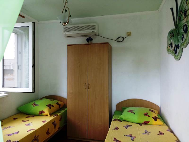 "Баттерфляй" 2х-комнатный дом под-ключ в Орджоникидзе - фото 13