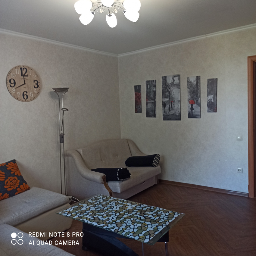 3х-комнатная квартира Московский 23 в Калининграде - фото 7