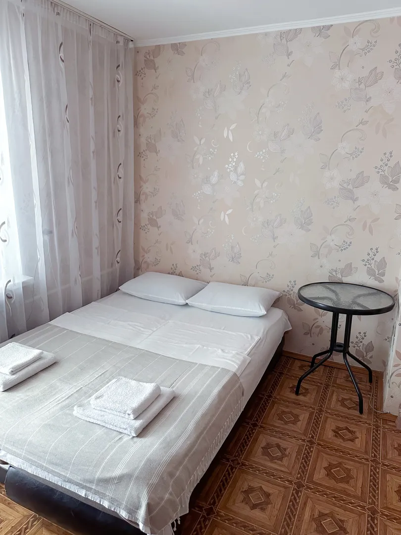 "У моря" 1-комнатная квартира в Архипо-Осиповке - фото 1