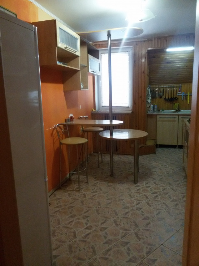 2х-комнатная квартира Тульская 3 в Севастополе - фото 8