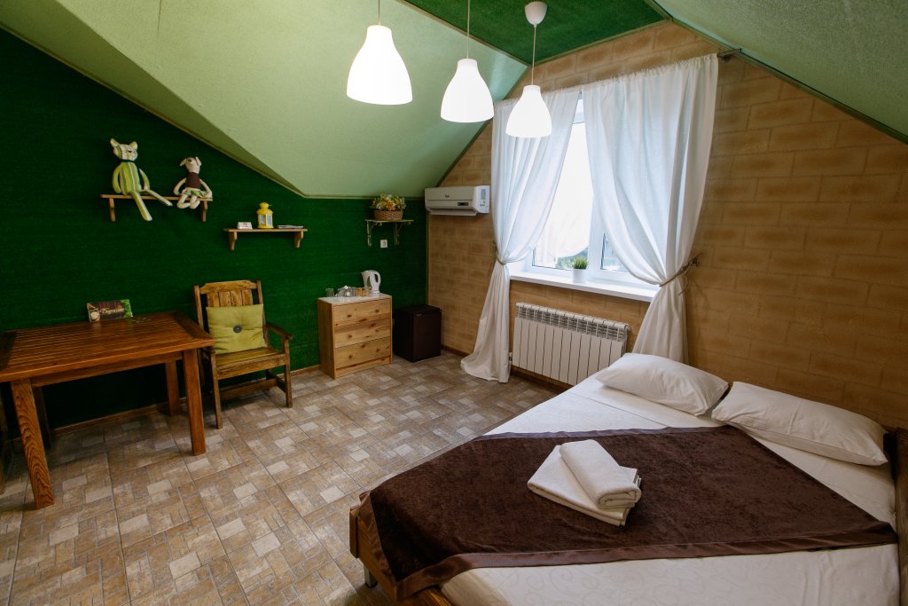 "Бархат" гостиница в Ижевске - фото 7