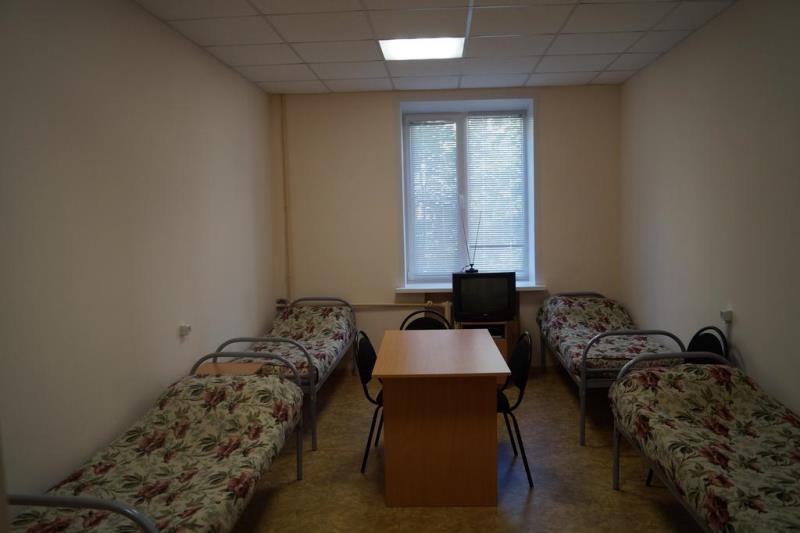"Общежитие за Радугой" хостел в Рыбинске - фото 3