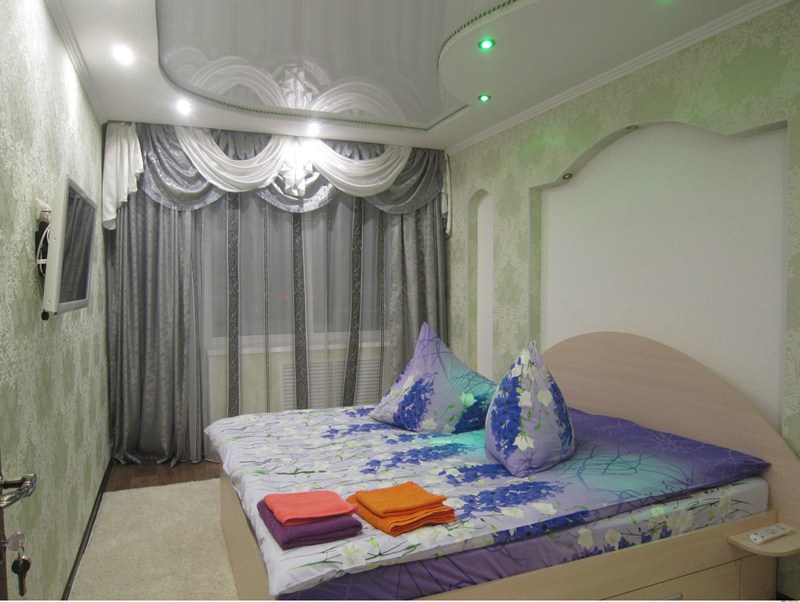 "Аверс" гостиница в Тюмени - фото 1