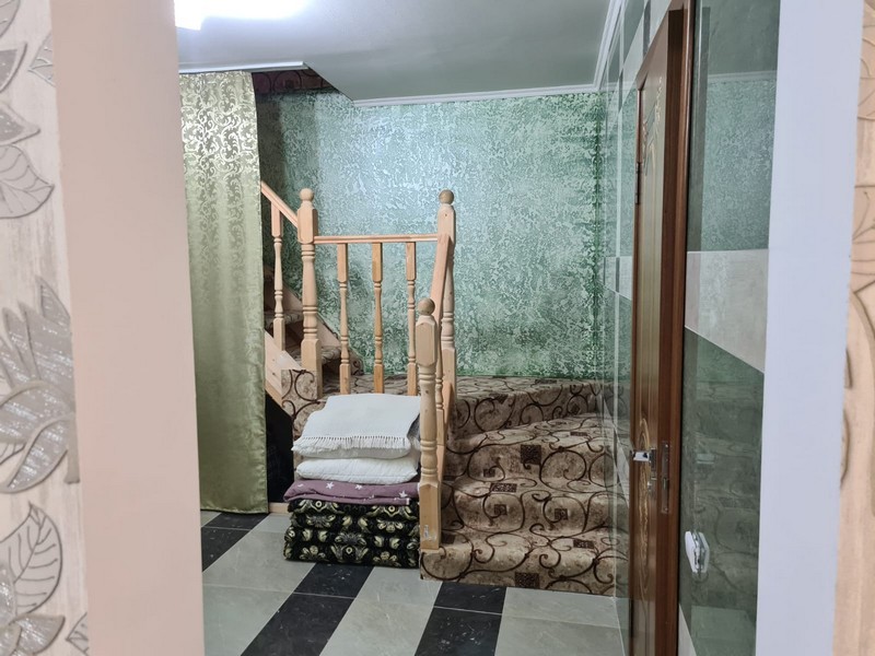 "Мадина" гостевой дом в Береговом (Бахчисарай) - фото 40