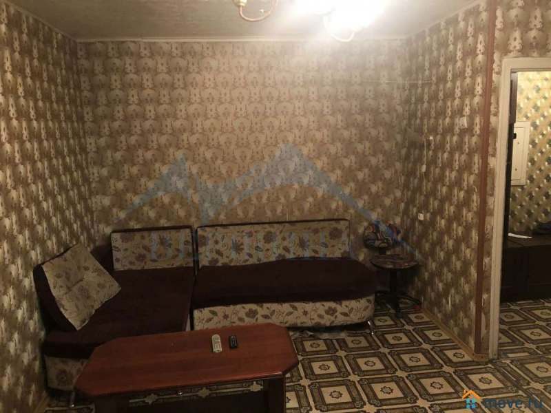 2х-комнатная квартира Ленинский 42/1 в Норильске - фото 2