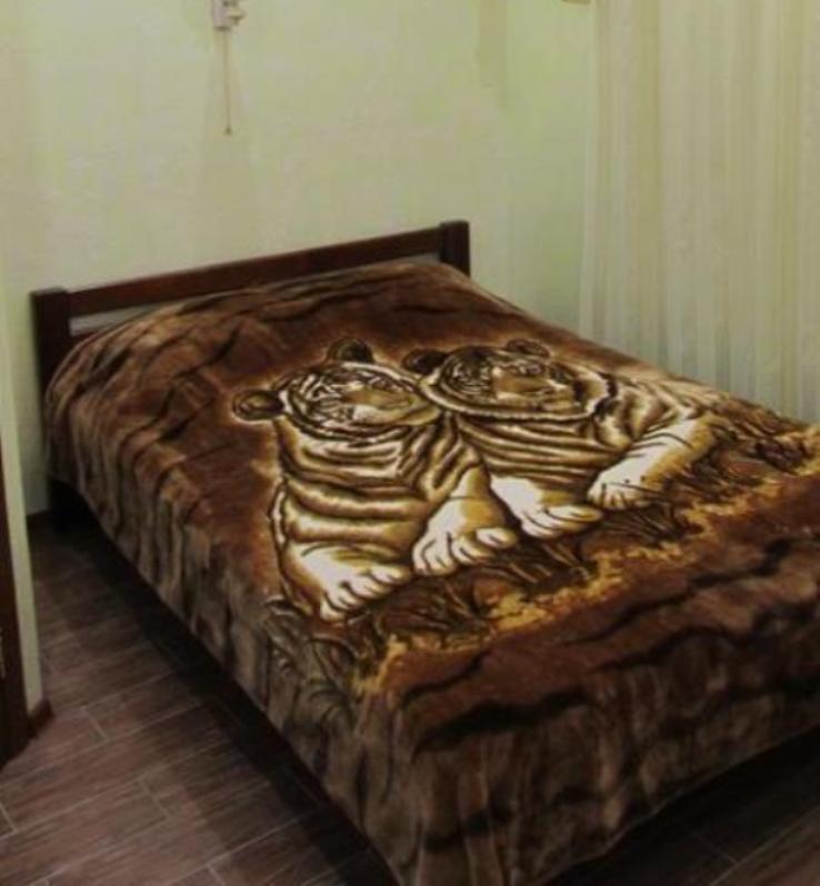 "Мариамполь" мини-гостиница в Бахчисарае - фото 16