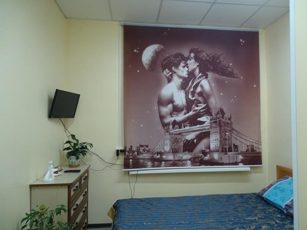 "Постоялый двор" гостиница в Лесозаводске - фото 3