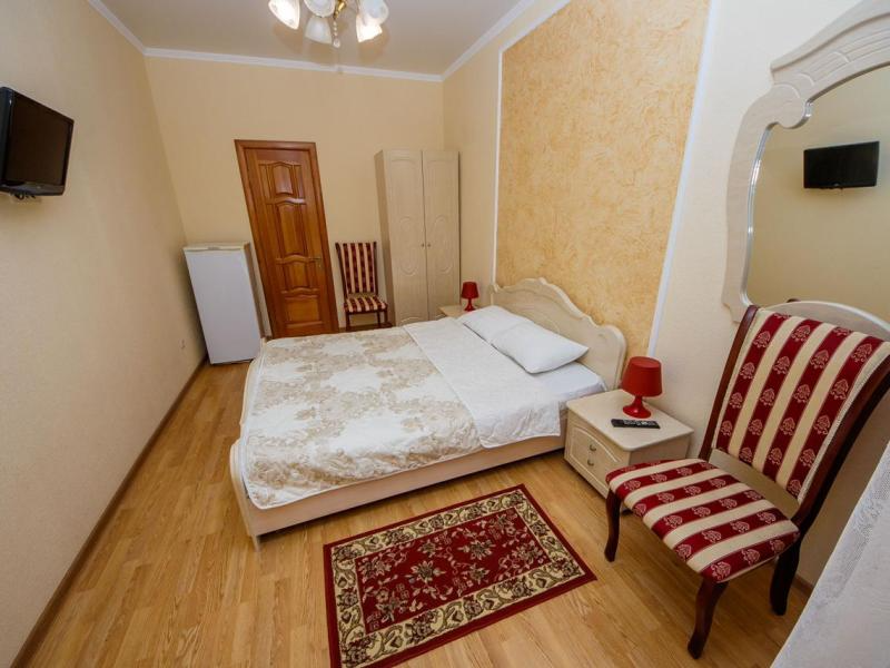 "Alex House" гостевые комнаты в Дивноморском - фото 37