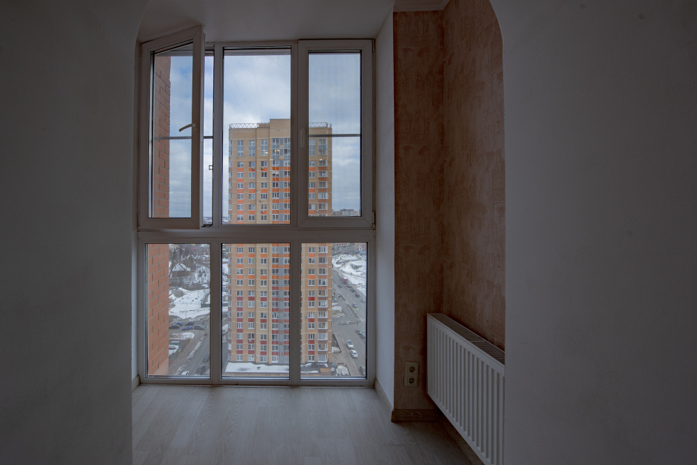 "InnDays Барышевская роща 18" 2х-комнатная квартира в Щербинке - фото 5