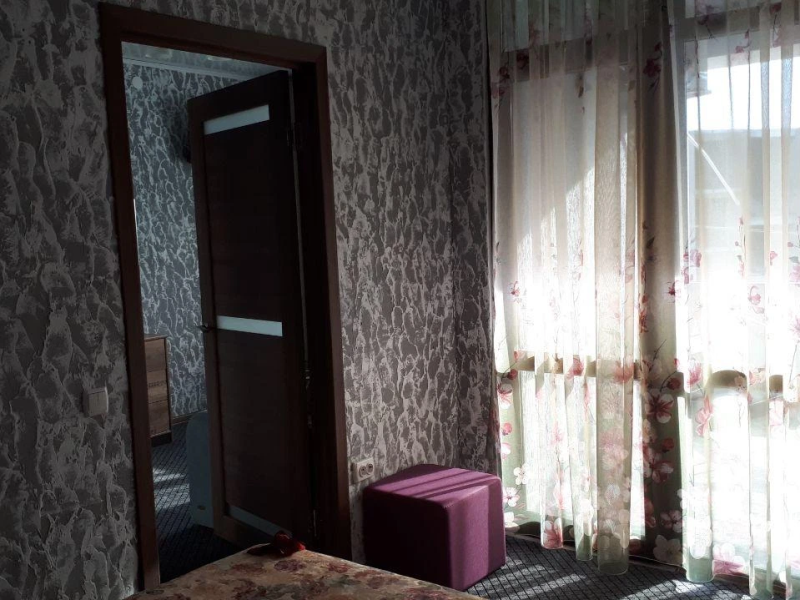 "Магнолия" (Под Седлом) гостевой дом в Орджоникидзе - фото 31