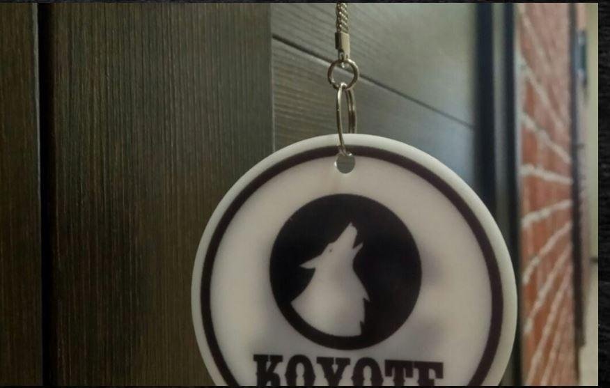 "Motel Koyote" мотель в Керчи - фото 3