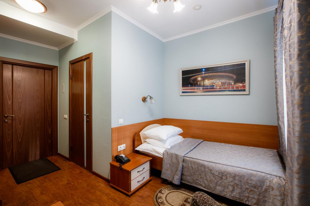 "Свердлова 27" гостиница в Екатеринбурге - фото 5