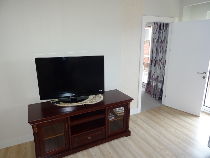 2х-комнатная квартира с панорамным видом Краснофлотская 1 кор 10 кв 9104 - фото 3