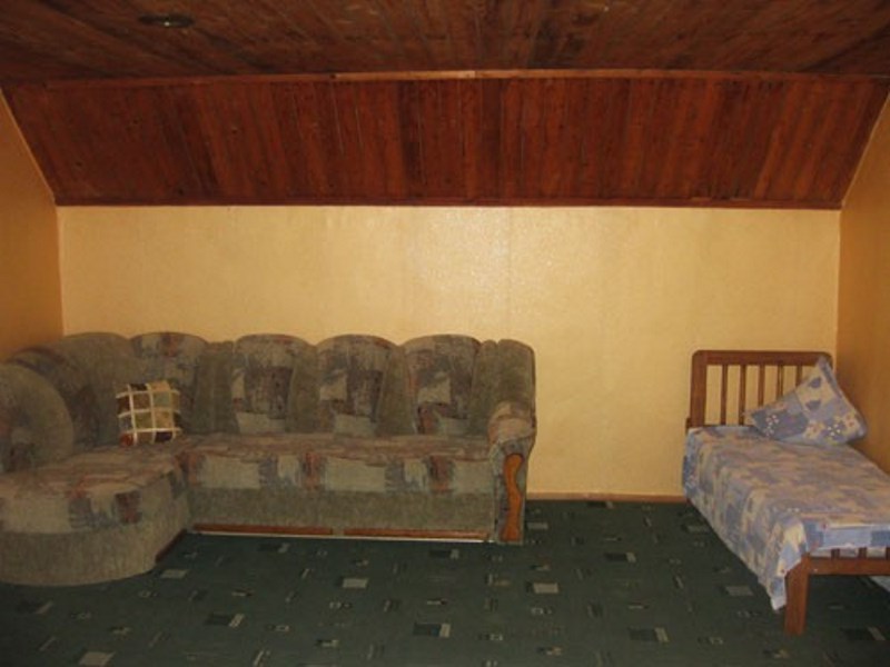 "Шторм" гостиница в Евпатории - фото 18