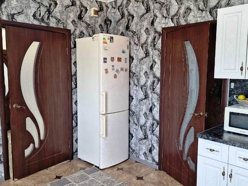 3х-комнатный дом под-ключ Чапаева 143 в Должанской - фото 14