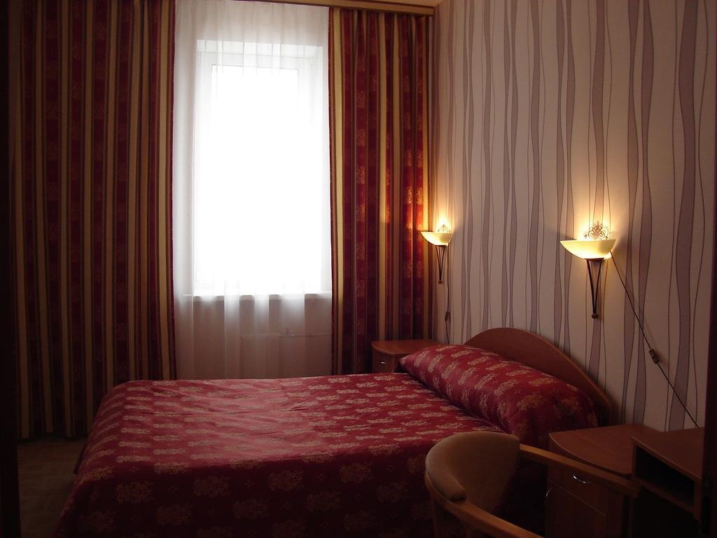 "Троицкая" гостиница в Нижнем Новгороде - фото 1
