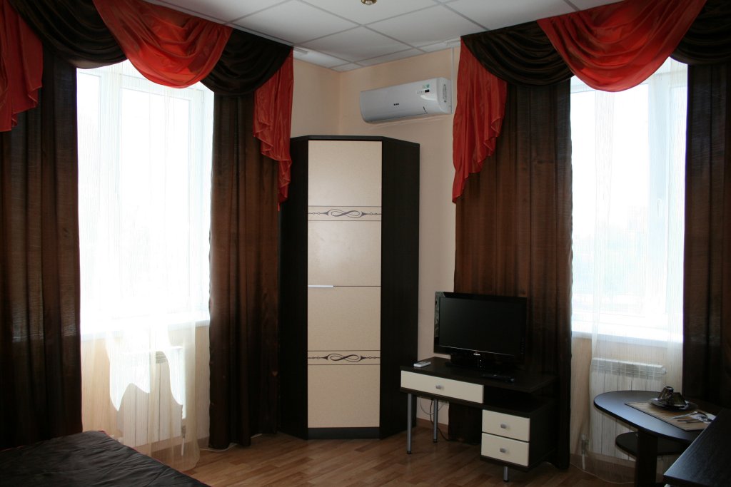 "Ажур" гостиница в Волгограде - фото 8