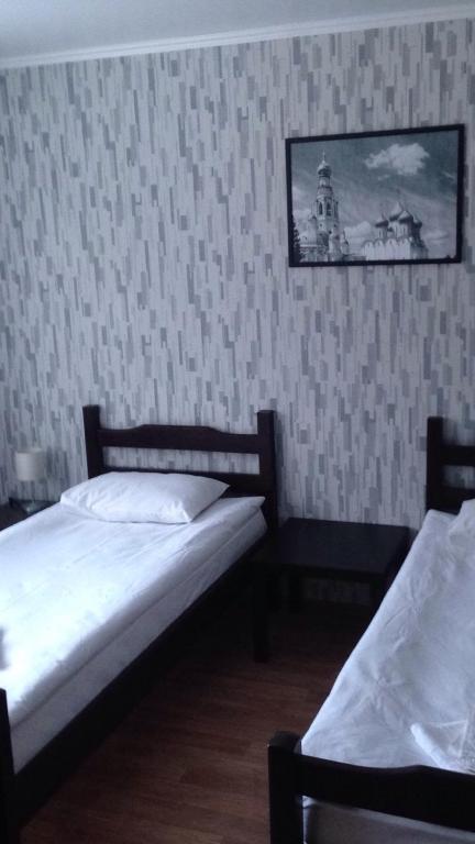 "Базилик" мини-гостиница в Кораблино (Скопин) - фото 3