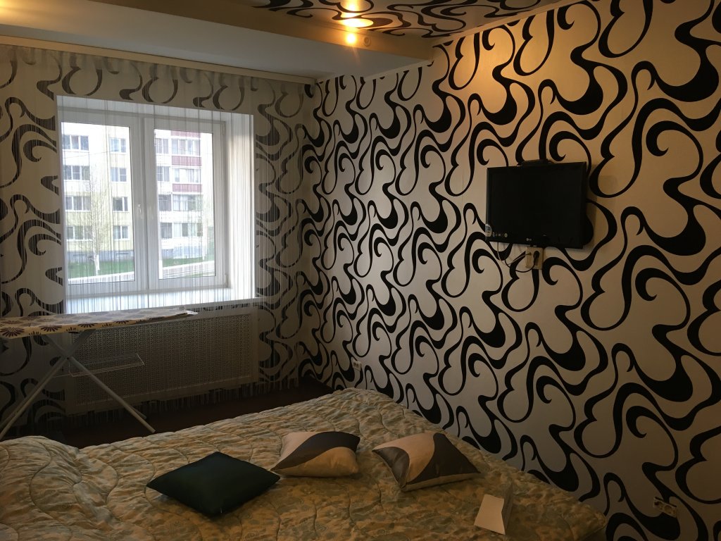3х-комнатная квартира Волгоградская 124/а в Саранске - фото 14