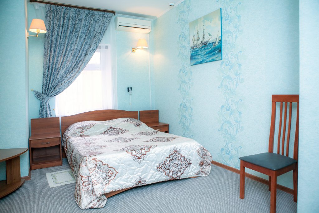 "Спутник" гостиница в Волгограде - фото 2