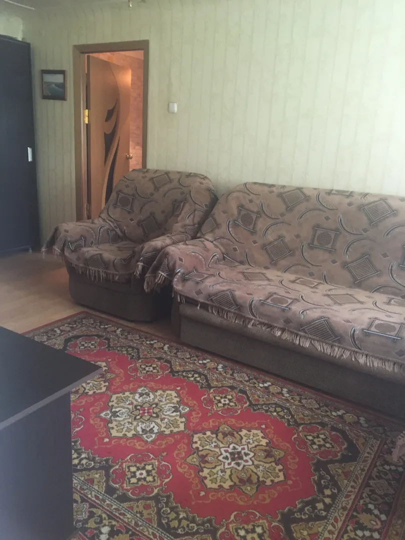 "Уютная" 3х-комнатная квартира в Вёшенская - фото 2