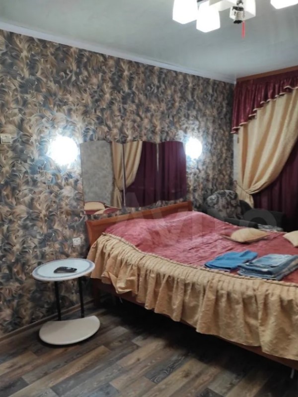 1-комнатная квартира Краснофлотская 34 в Петрозаводске - фото 1