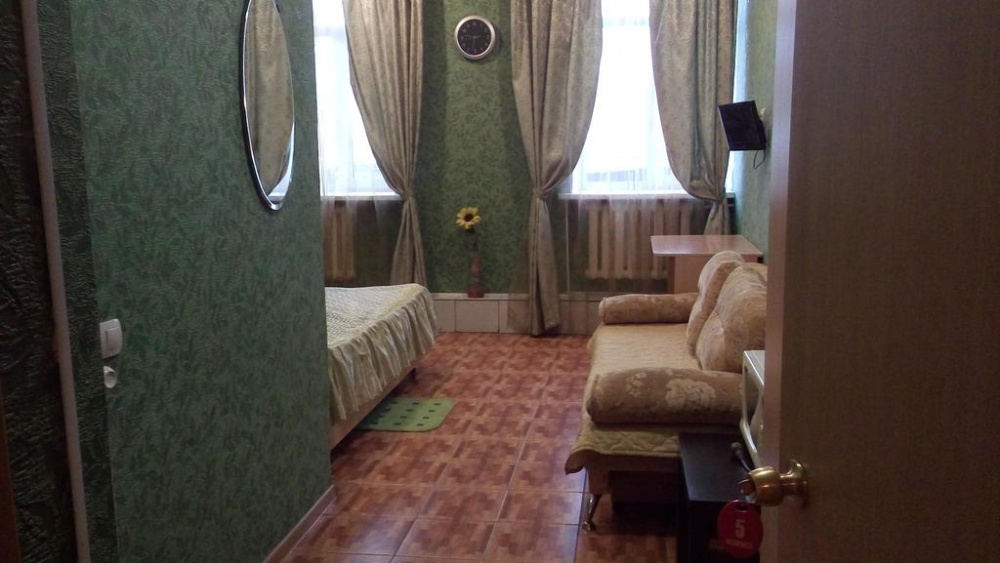 "Феличита" гостиница в Перми - фото 10