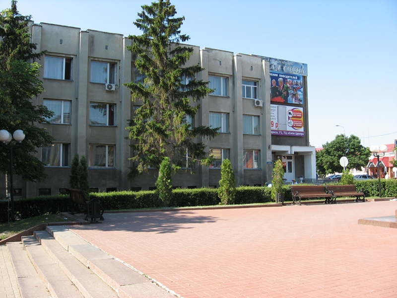 "Тихая сосна" гостиница в Алексеевке - фото 2