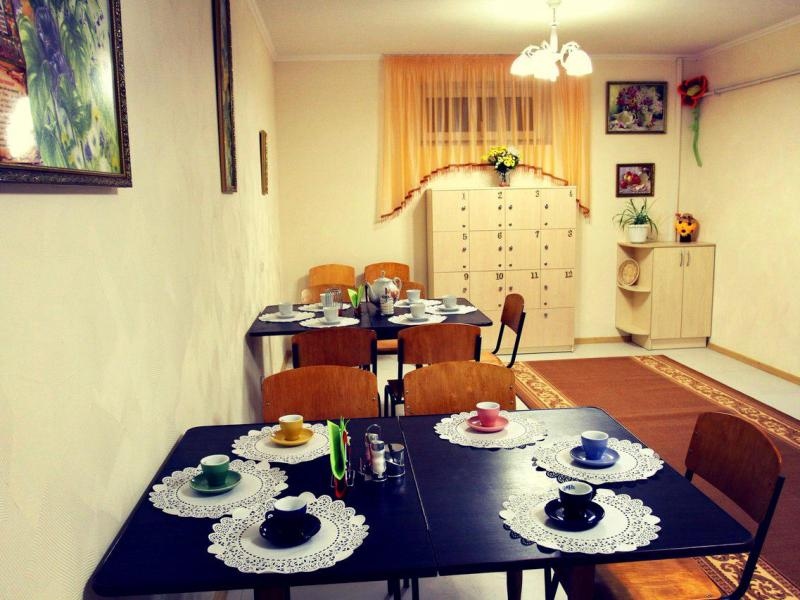 "Kristina" гостевой дом в Евпатории - фото 21