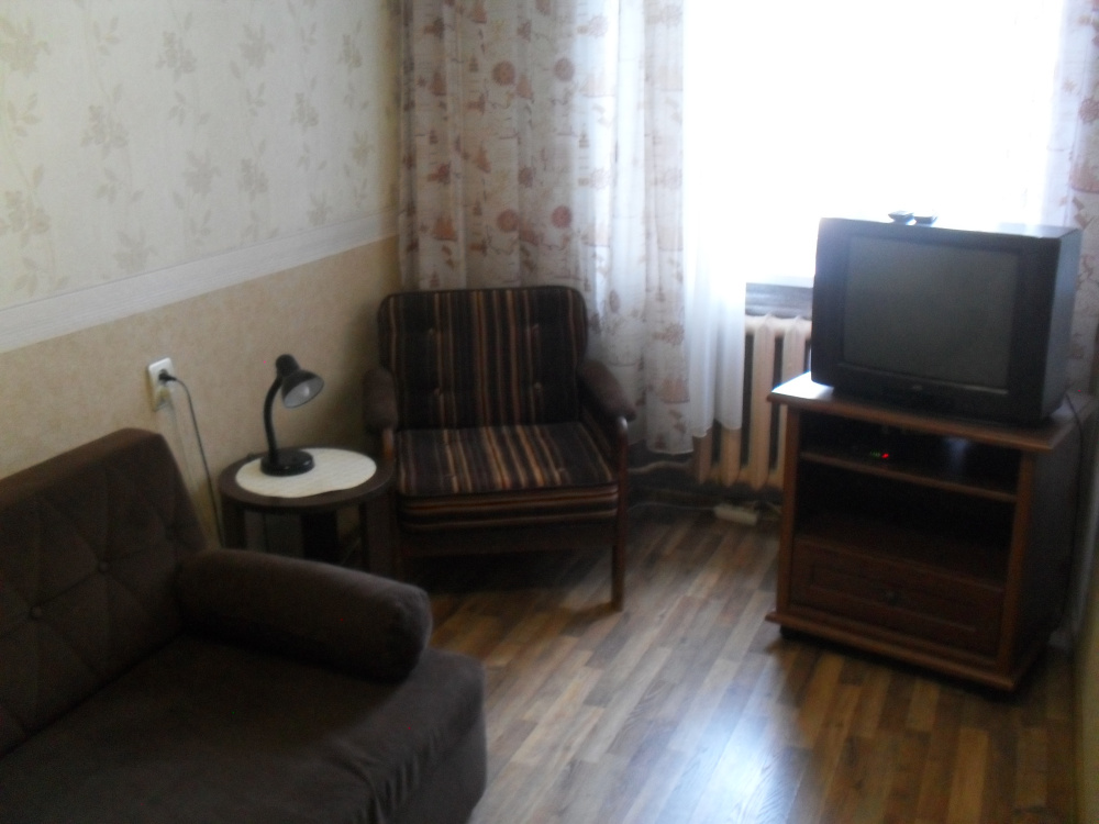 2х-комнатная квартира Подполковника Иванникова 2 в Калининграде - фото 12