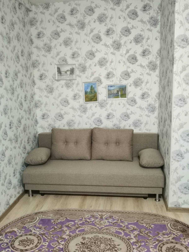 "В Центре города" 1-комнатная квартира в Ханты-Мансийске - фото 6