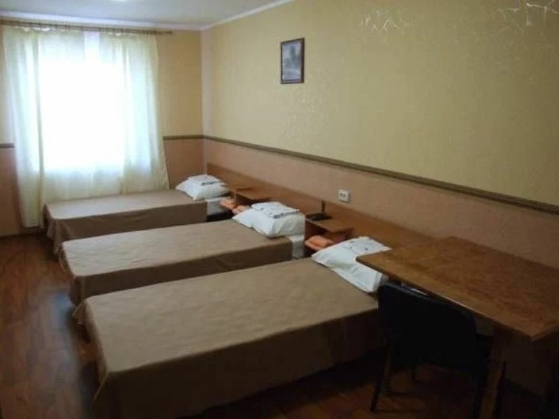 "Дом 18" гостиница в Донецке - фото 2
