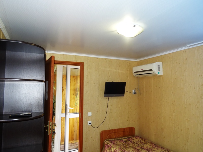 "Светлана" мини-гостиница в Адлере - фото 16