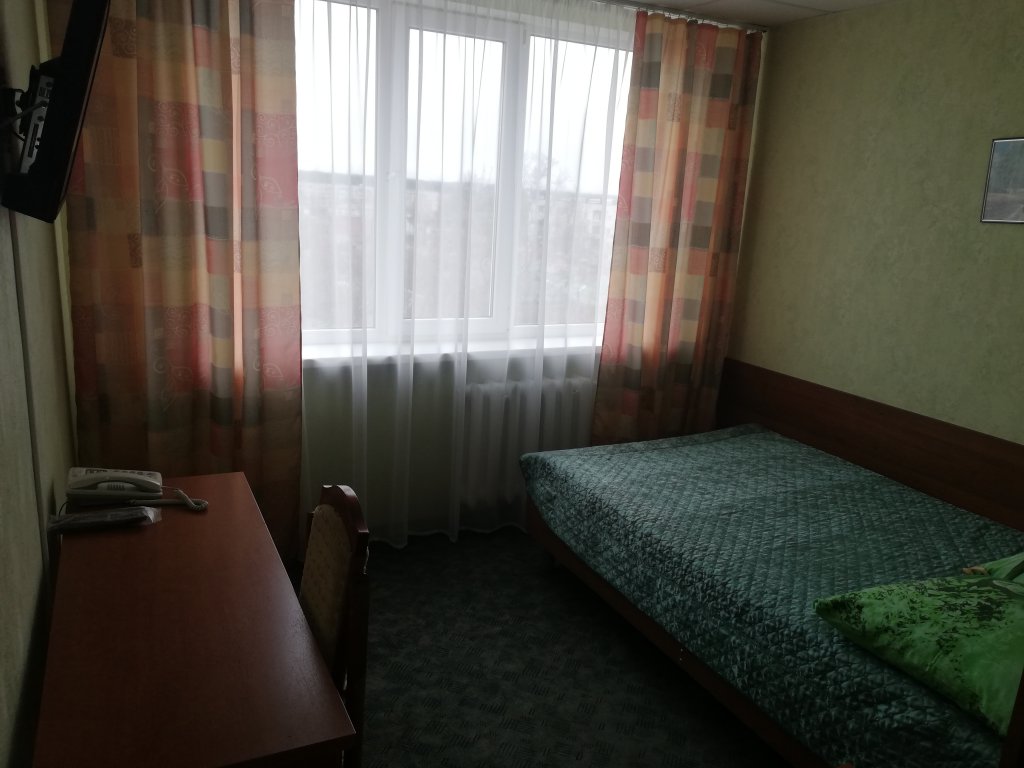 "Шерна" гостиница в Киржаче - фото 8