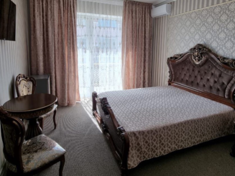 "Султан" отель в Николаевке - фото 31