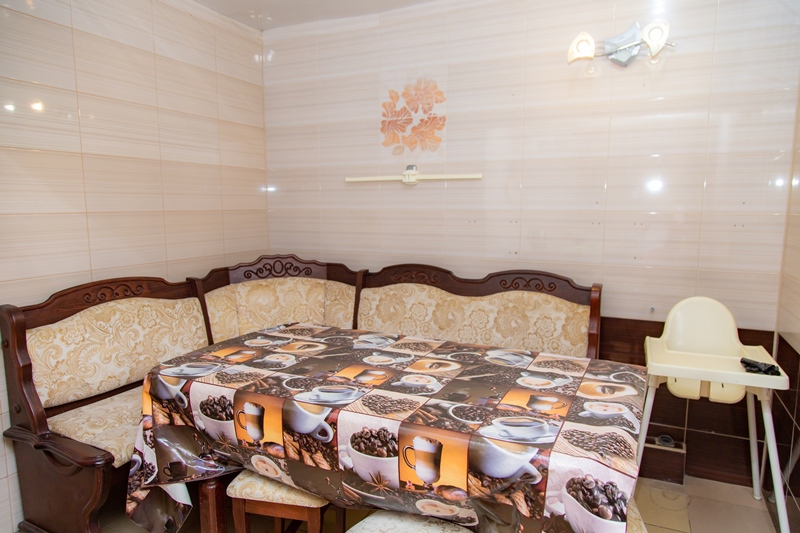"Солнечный" гостевой дом в Вардане - фото 11