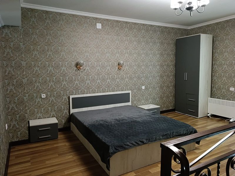 1-комнатные апартаменты Имама Шамиля 13 в Сухуме - фото 5